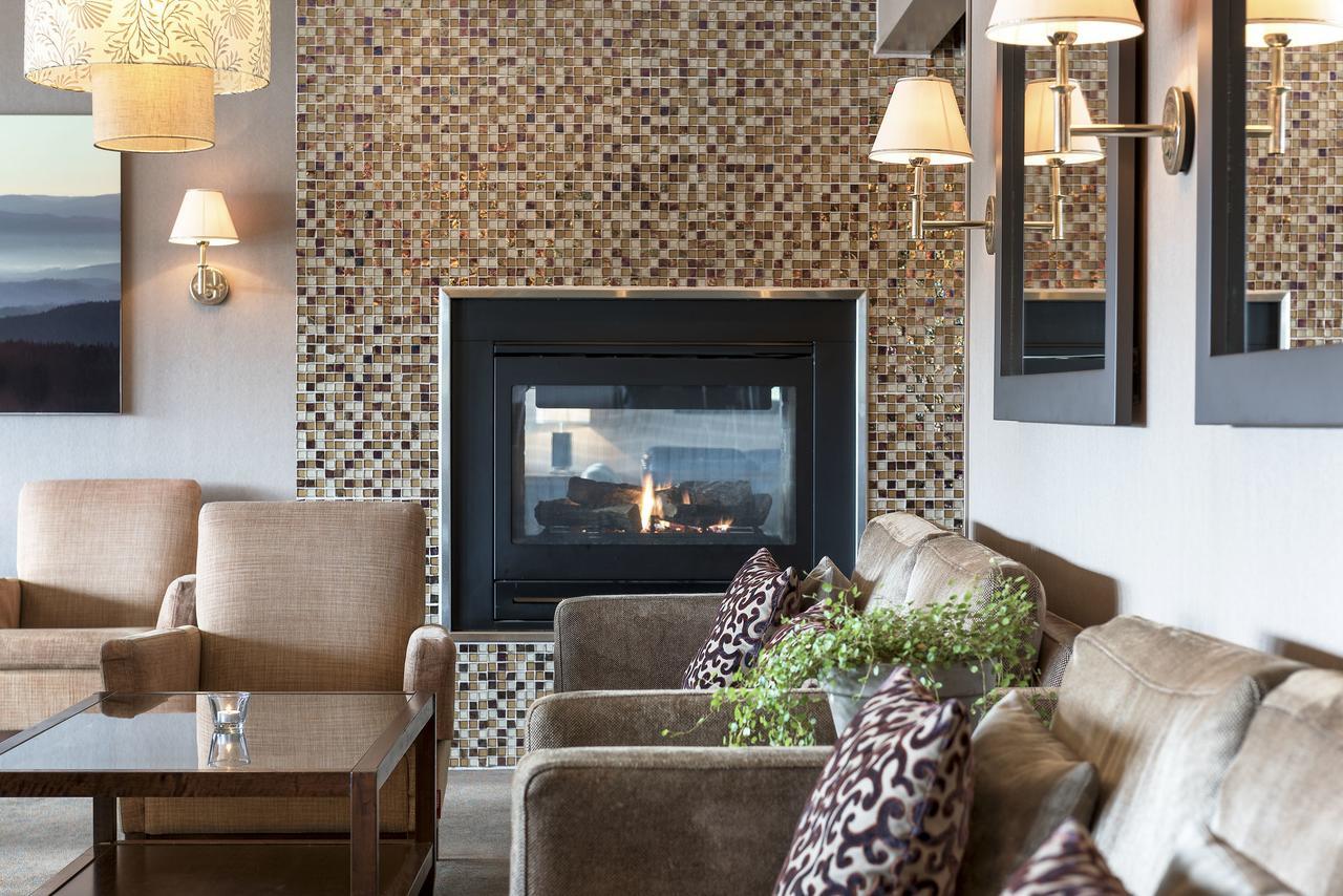 Tyrifjord Hotell Vikersund Екстер'єр фото